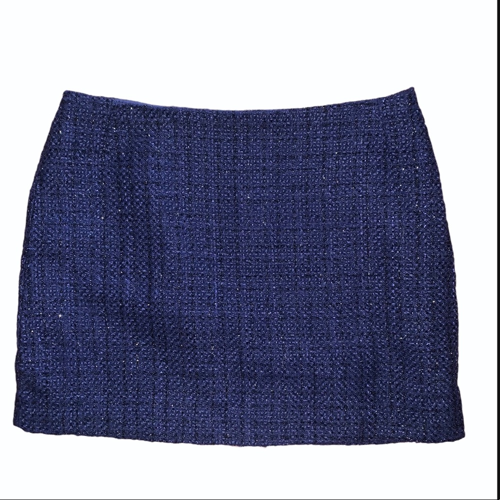 Sparkly Skirt